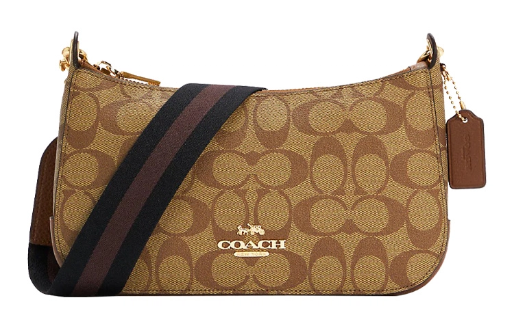 COACH Jes 25 Logo