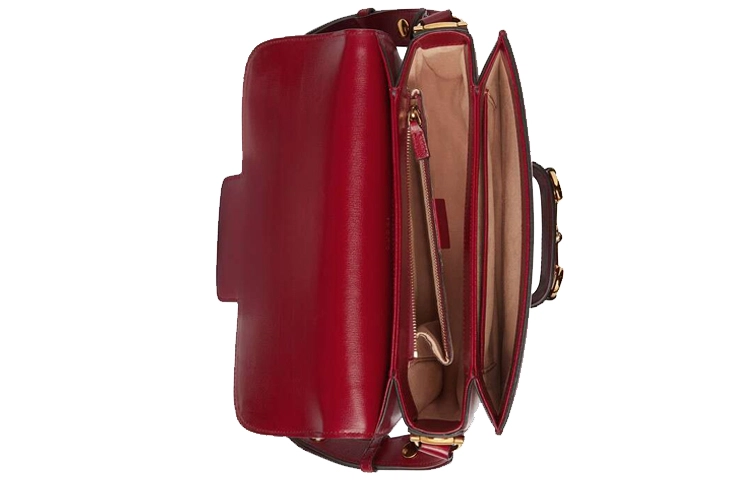 GUCCI Horsebit 1955 Logo