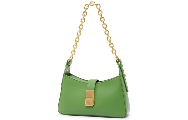 CHARLESKEITH BlackBeigeGreenLilacOrange