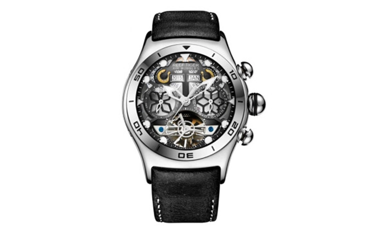 REEF TIGER 5ATM RGA703-PRB