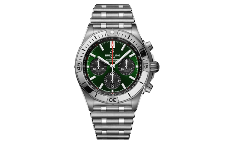 BREITLING 200 42mm AB0134101L1A1