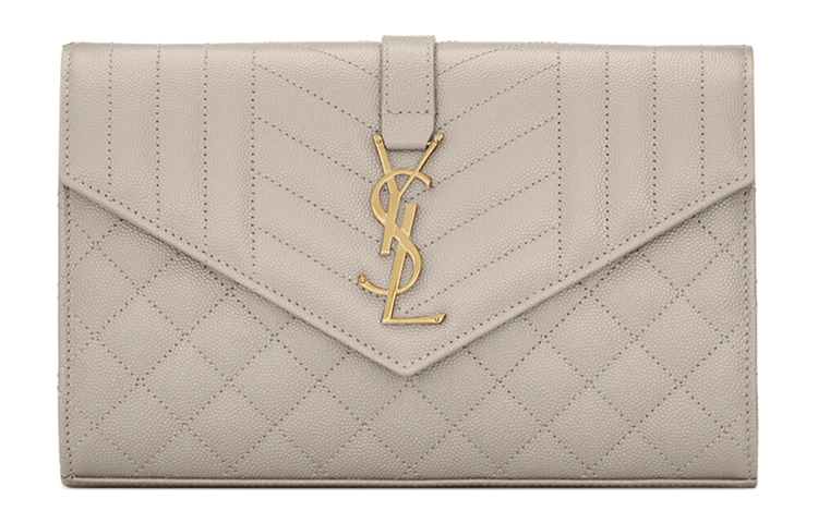 SAINT LAURENT YSL Monogram Logo