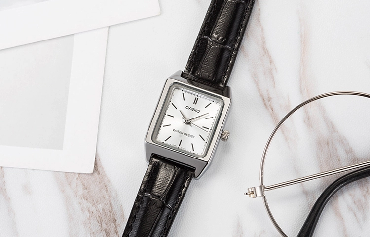 CASIO DRESS 31*22mm LTP-V007L-7E1