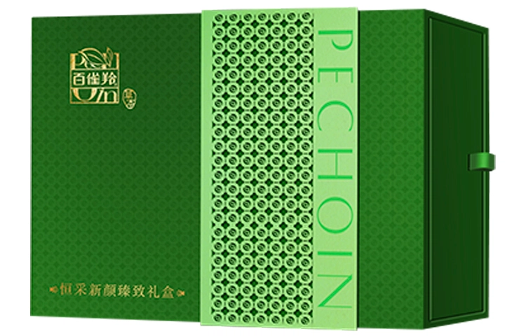 百雀羚 草本恒采新颜臻致礼盒 保湿