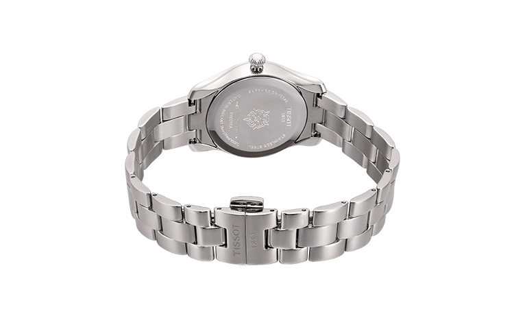 TISSOT 30 30mm T112.210.11.036.00