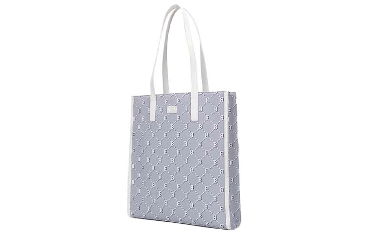 MLB Monogram Logo Tote