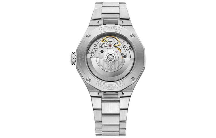 Baume Mercier 50 M0A10615