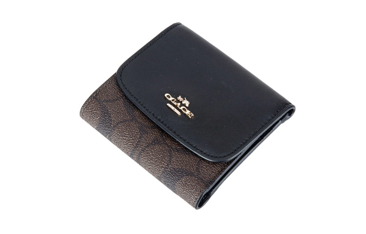 COACH Wallet 10 PVC