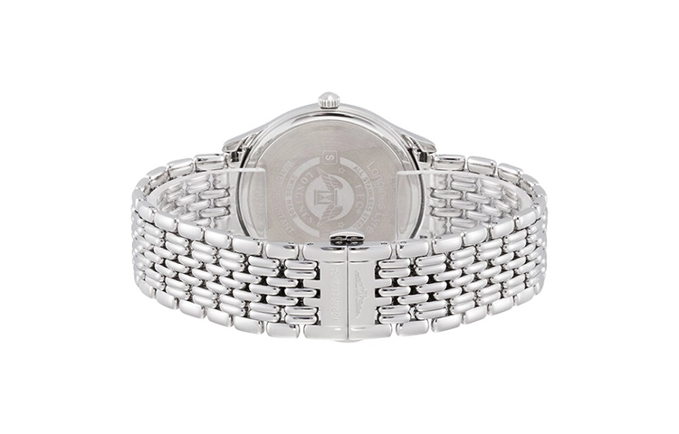 LONGINES 38.5mm L4.859.4.11.6