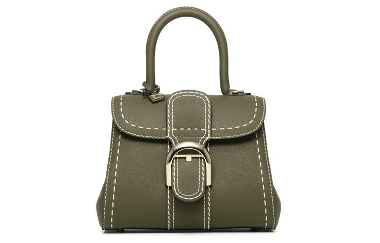 Delvaux Brillant