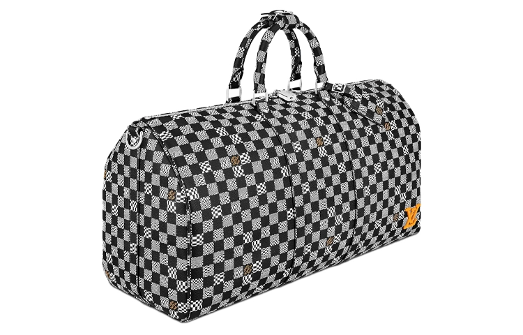 LOUIS VUITTON LV Keepall 50