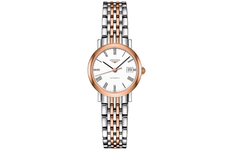 LONGINES 30 25.5mm K18K 18KK L4.309.5.11.7