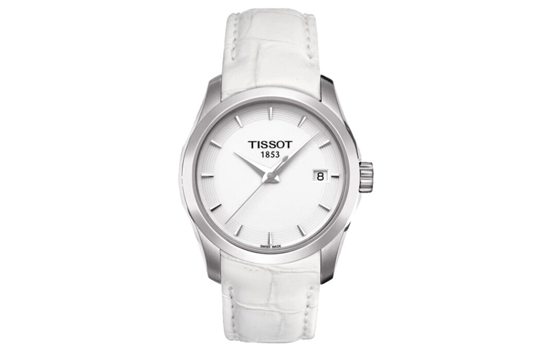 TISSOT 100 32mm T035.210.16.011.00