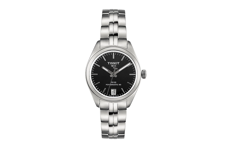 TISSOT PR100 100 33mm T101.207.11.051.00