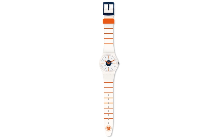 SWATCH 34*39.2mm GZ318