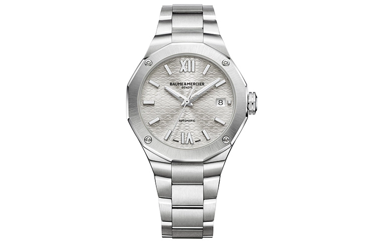 Baume Mercier 50 M0A10615