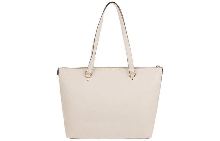 COACH Gallery 32 Logo Tote