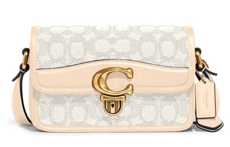 COACH Studio 19