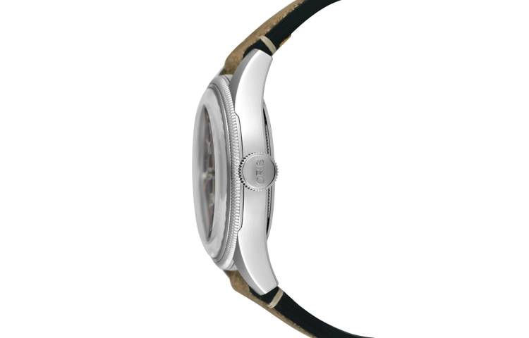 Oris 40mm 75477414068LS