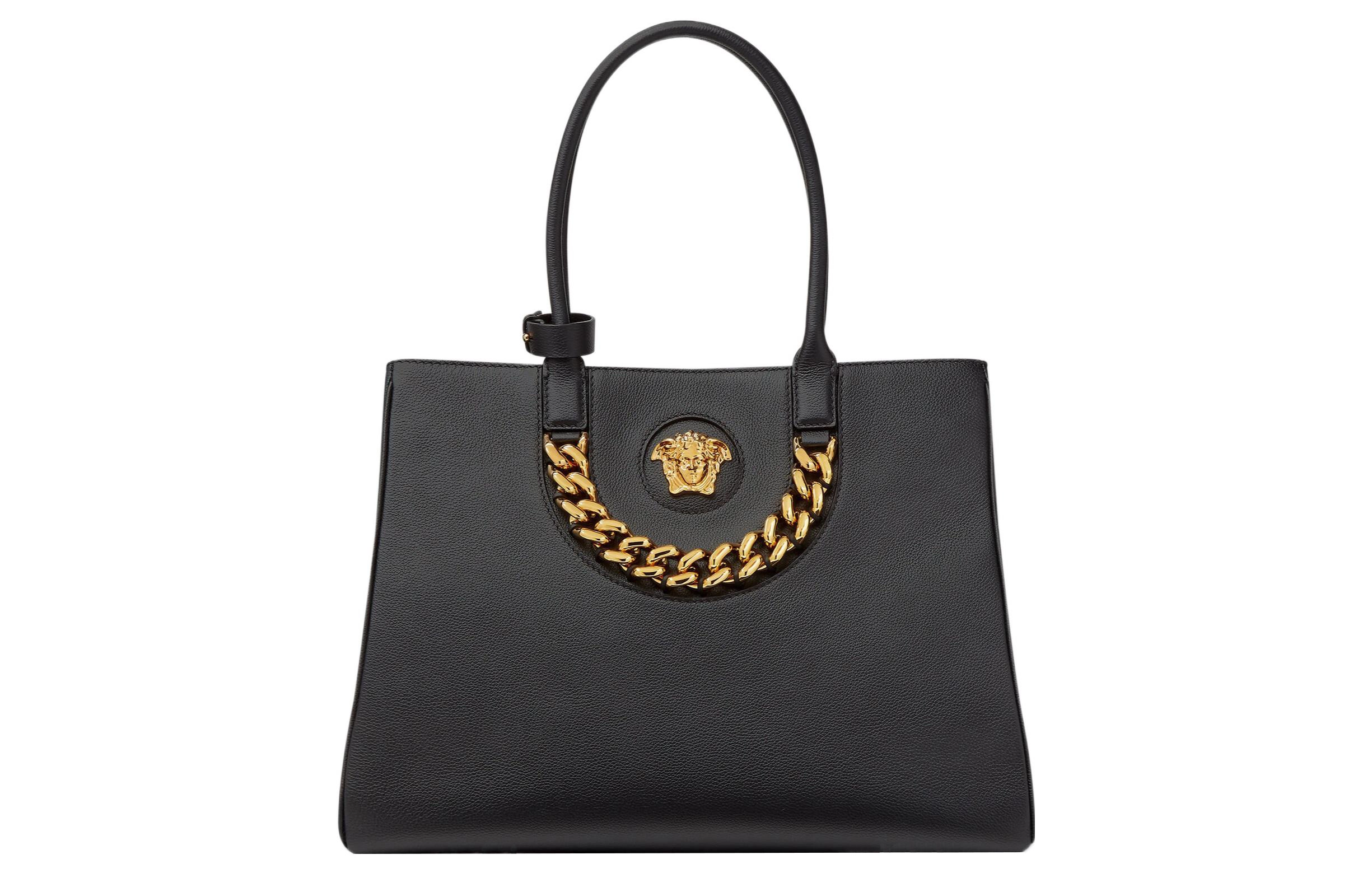 VERSACE La Medusa Tote
