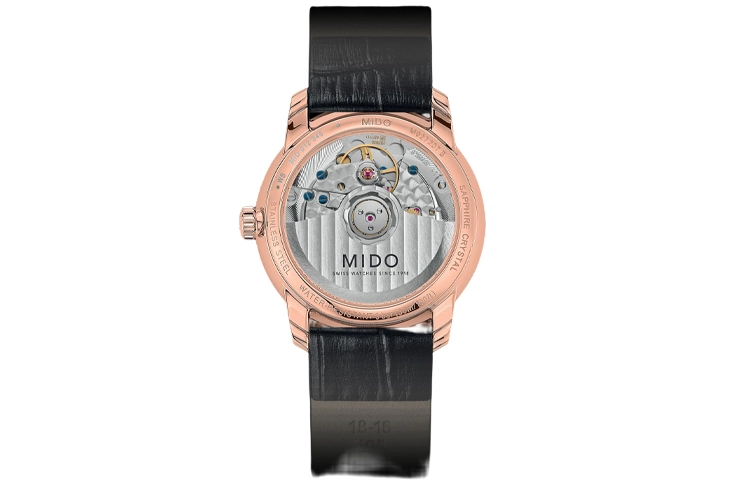 MIDO 33mm
