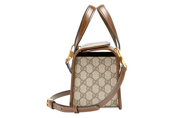 GUCCI Horsebit 1955 Logo