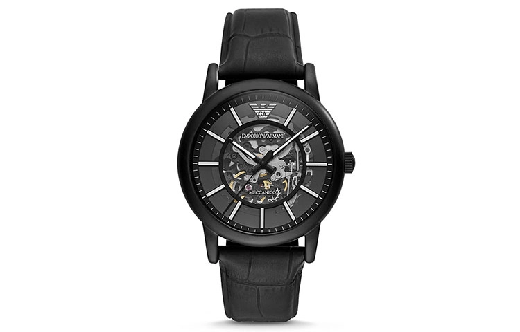 EMPORIO ARMANI 43mm AR60008