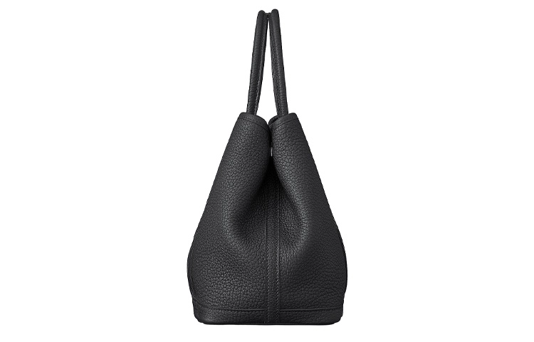 HERMES Garden party 30 Negonda 89 Noir