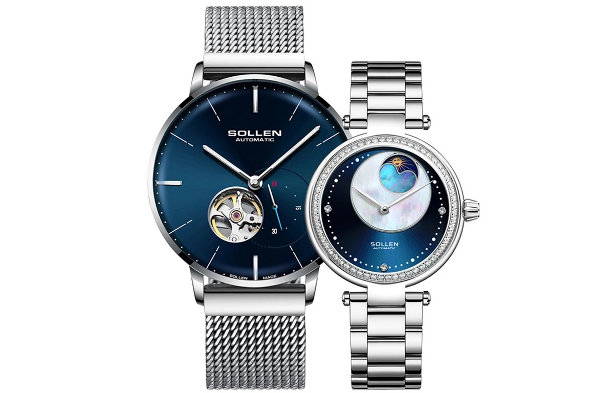 SOLLEN SL520