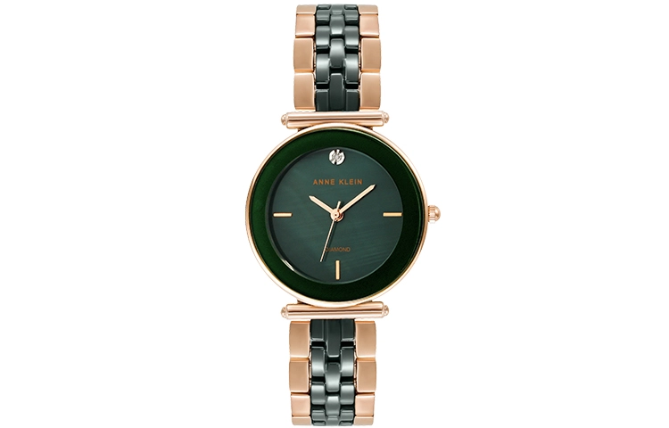 ANNE KLEIN AK-3158GNRG