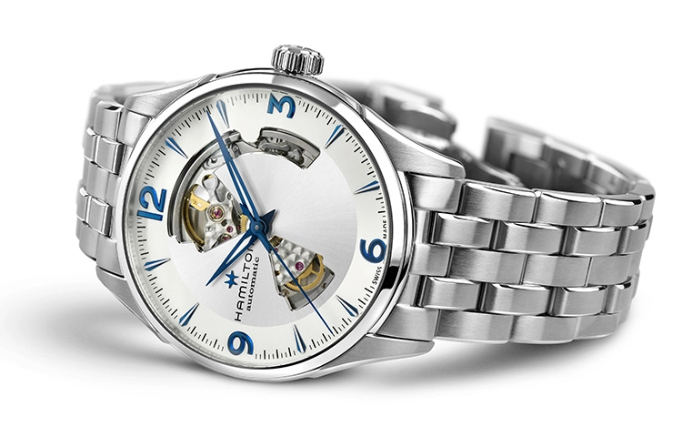 HAMILTON 80 42mm H32705152