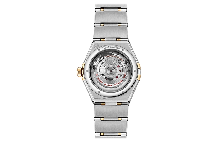 OMEGA 29mm 131.20.29.20.58.001