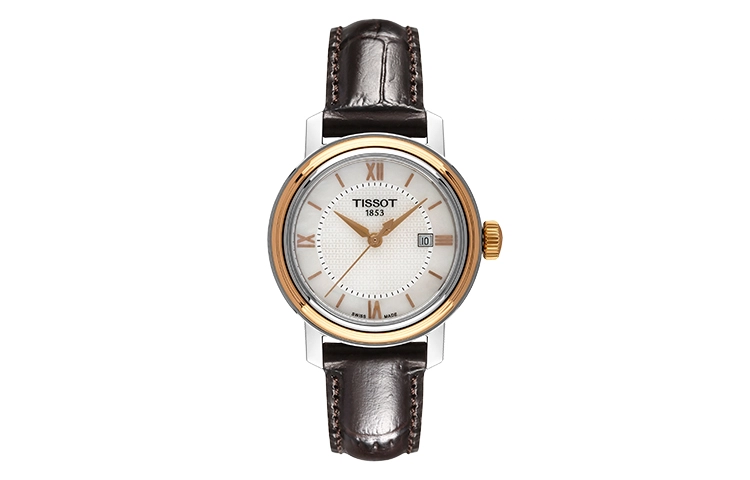 TISSOT 50 29mm T097.010.26.118.00
