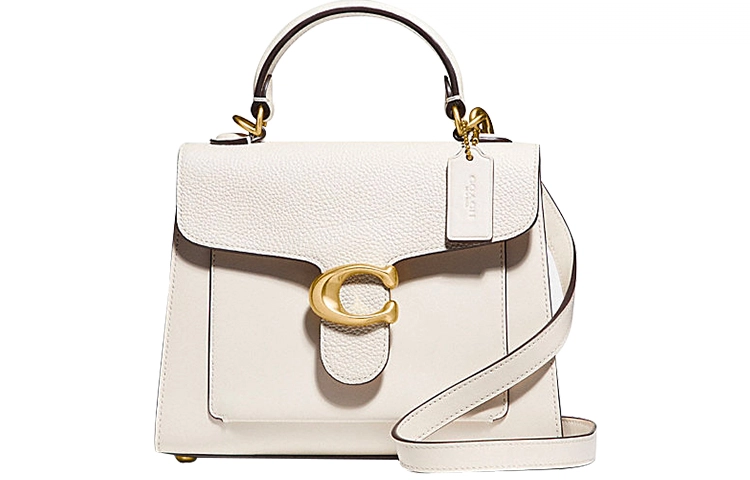 COACH Tabby 20 C