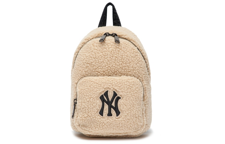 MLB Logo NY