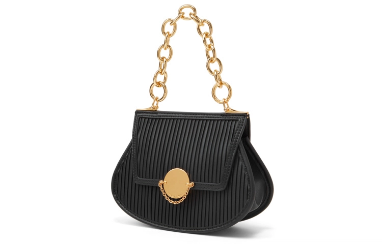 CHARLESKEITH PU ck ChalkYellowBlack