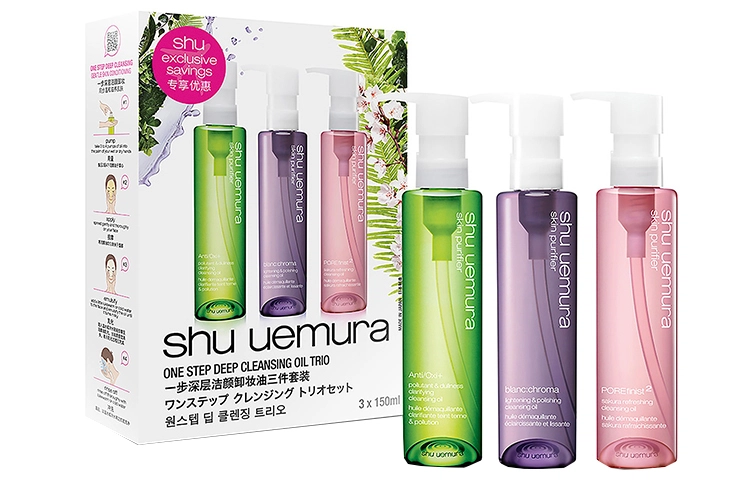 150ml*3
