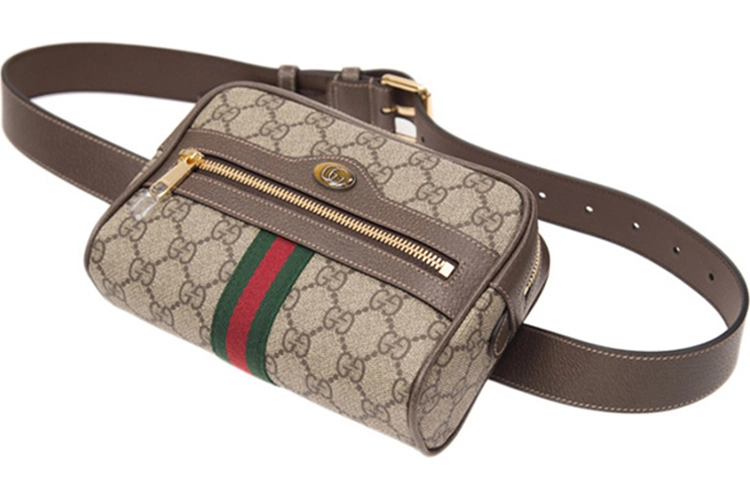GUCCI Ophidia Logo