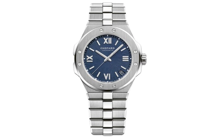 CHOPARD 100 41mm 298600-3001