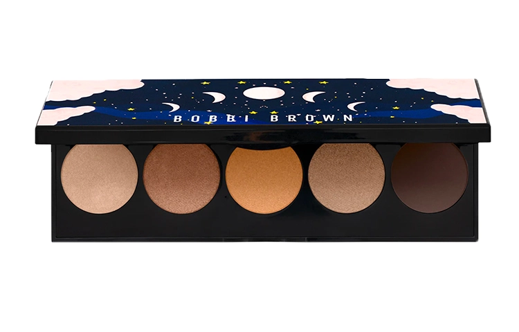 BOBBI BROWN 5 8.5g