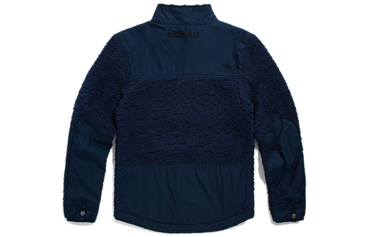 THE NORTH FACE Urban Exploration SS22 City Zip In Fleece Jkt