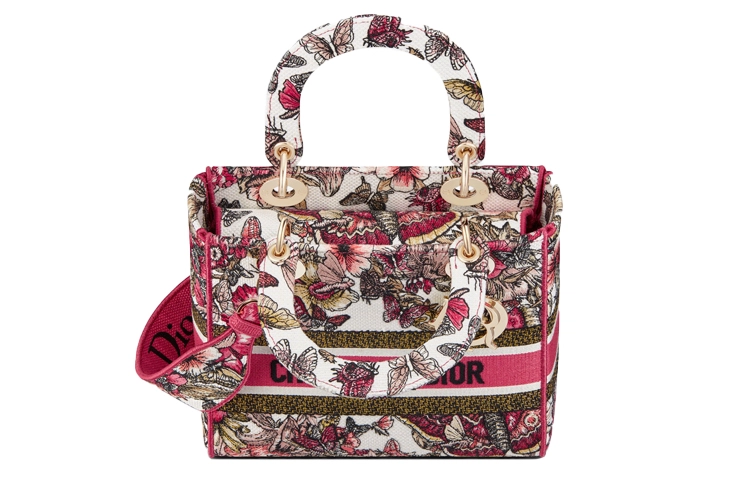 DIOR Lady D-Lite