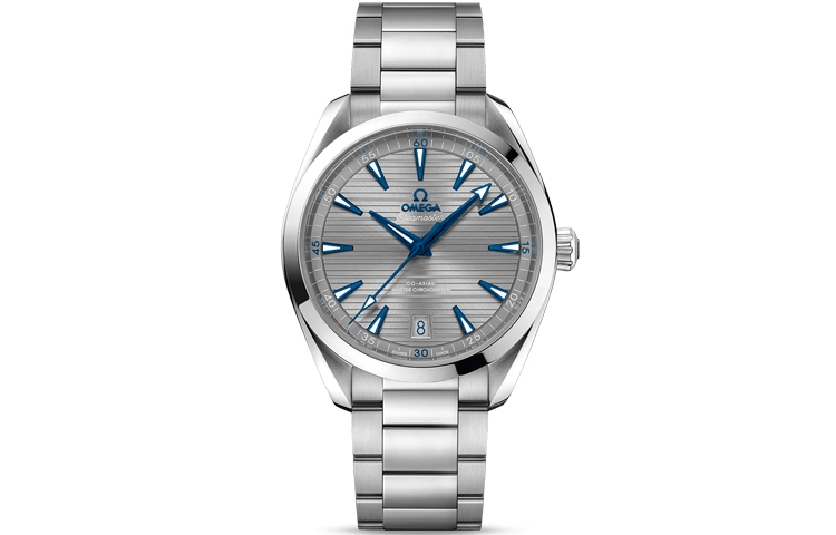 OMEGA Aqua Terra 150 41mm 220.10.41.21.06.001