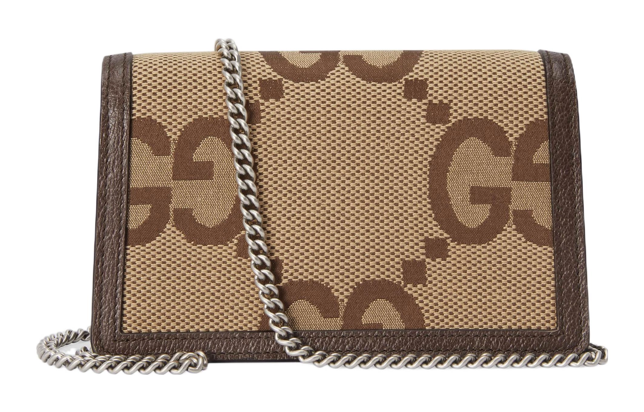 GUCCI Dionysus G