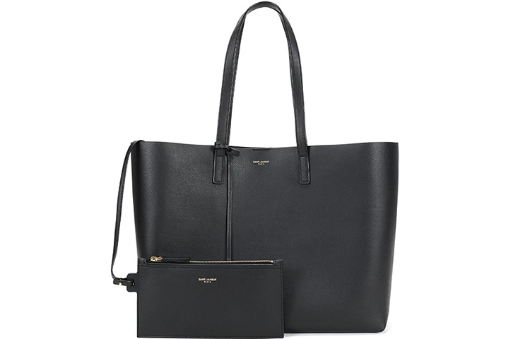 SAINT LAURENT EastWestLogo Tote