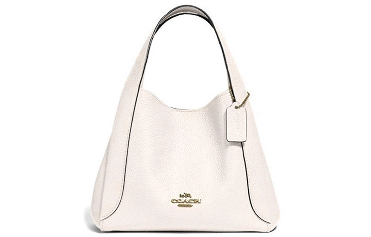 COACH Hadley 21 HoboTote