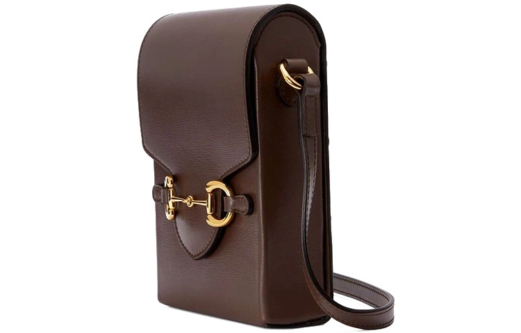 GUCCI Horsebit 1955