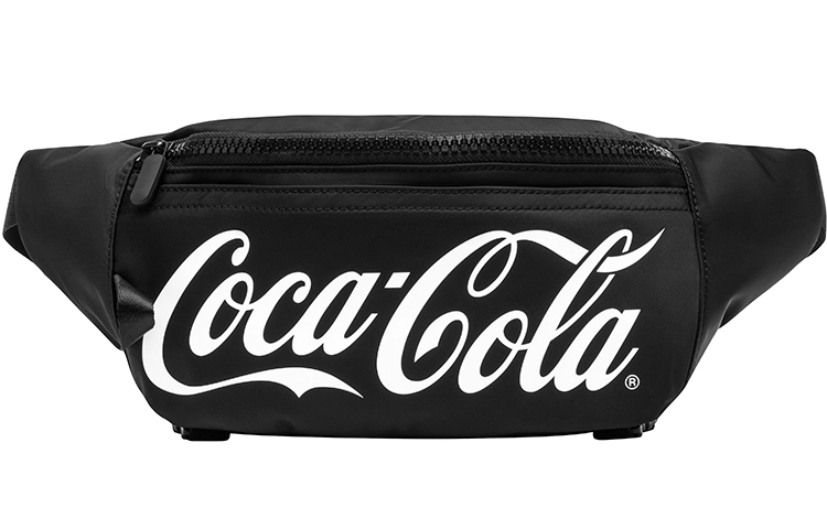 Coca-Cola logo