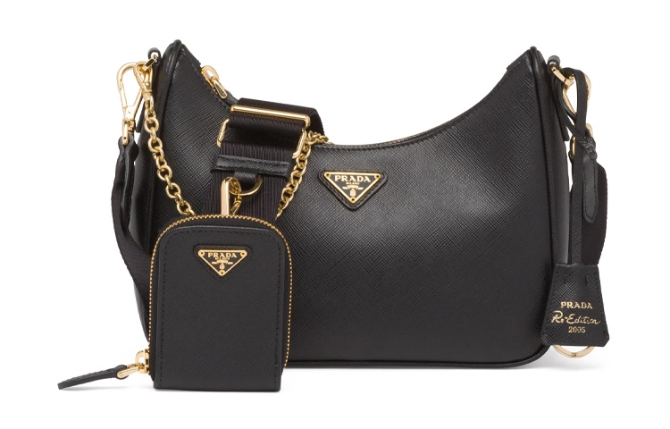 PRADA Re-Edition 2005