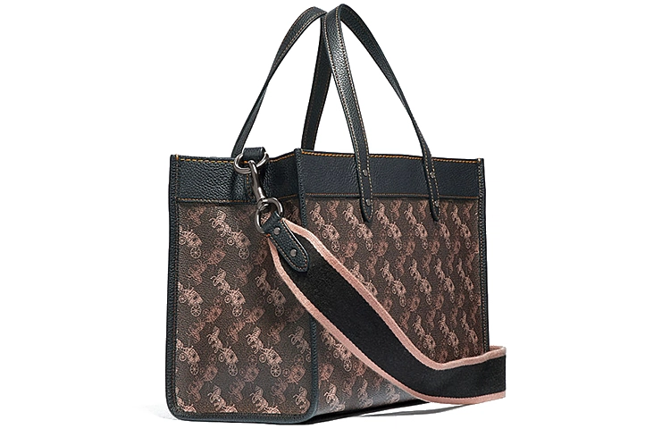 COACH Field 30 Tote
